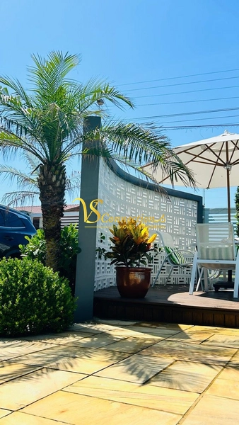 Maravilhoso sobrado Rainha do  Mar!!: 6ª foto da galeria de imagens do imóvel