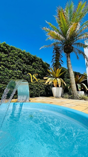 Maravilhoso sobrado Rainha do  Mar!!: 10ª foto da galeria de imagens do imóvel