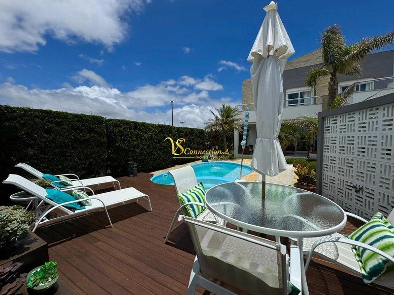 Maravilhoso sobrado Rainha do  Mar!!: 18ª foto da galeria de imagens do imóvel