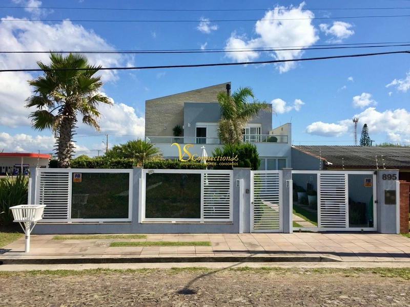 Maravilhoso sobrado Rainha do  Mar!!: 3ª foto da galeria de imagens do imóvel