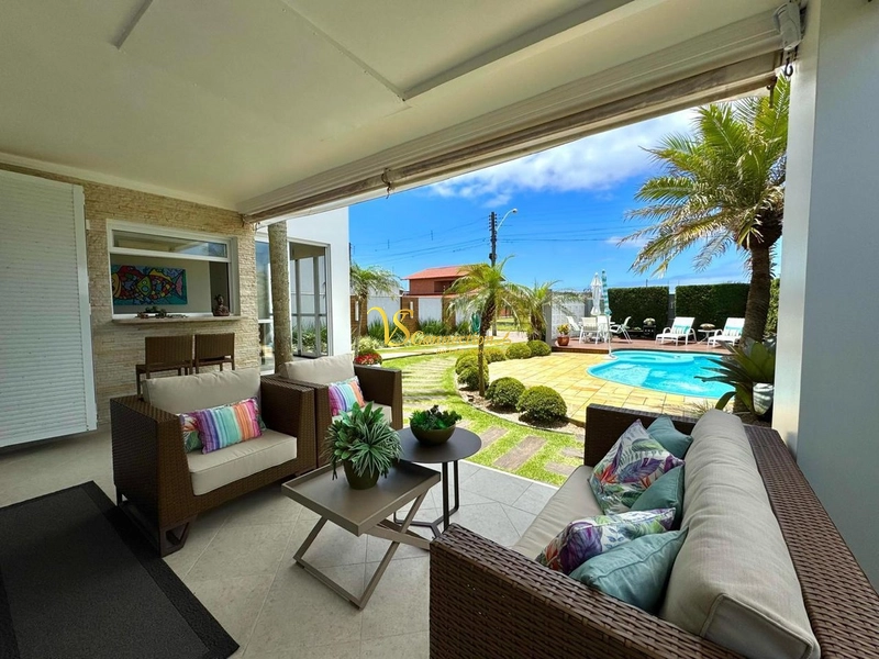 Maravilhoso sobrado Rainha do  Mar!!: 19ª foto da galeria de imagens do imóvel