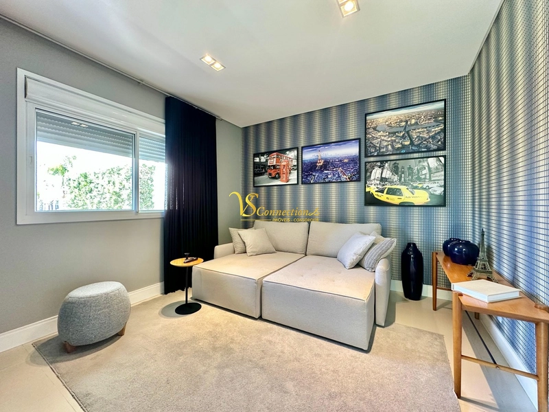 NOVIDADE A VENDA NO CONDADO: 23ª foto da galeria de imagens do imóvel