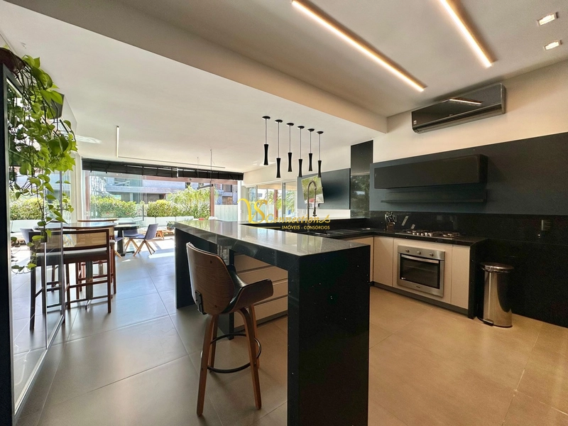 NOVIDADE A VENDA NO CONDADO: 13ª foto da galeria de imagens do imóvel