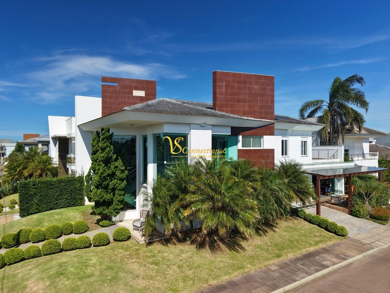 NOVIDADE A VENDA NO CONDADO