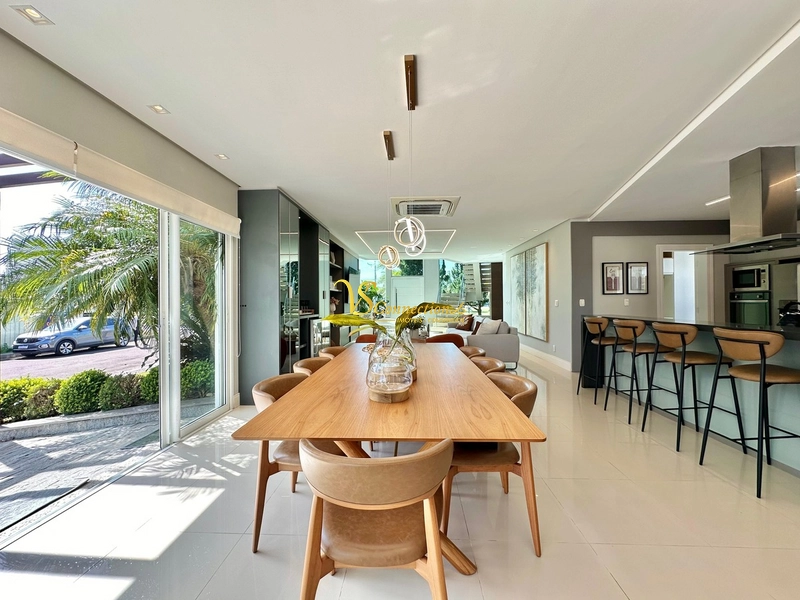 NOVIDADE A VENDA NO CONDADO: 11ª foto da galeria de imagens do imóvel