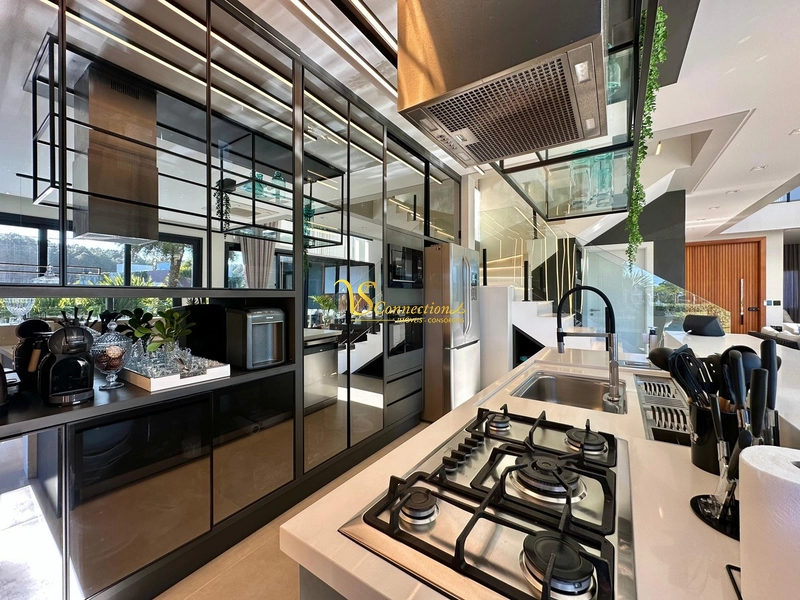 RESIDÊNCIA DE ALTO PADRÃO Á VENDA EM  CONDOMÍNIO FECHADO BEIRA MAR !!: 14ª foto da galeria de imagens do imóvel