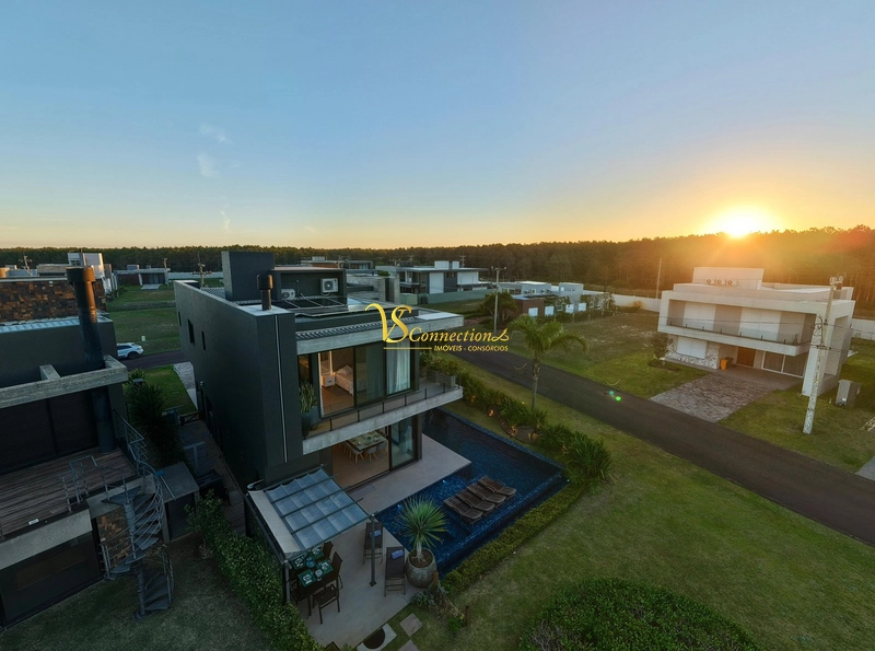 RESIDÊNCIA DE ALTO PADRÃO Á VENDA EM  CONDOMÍNIO FECHADO BEIRA MAR !!: 5ª foto da galeria de imagens do imóvel