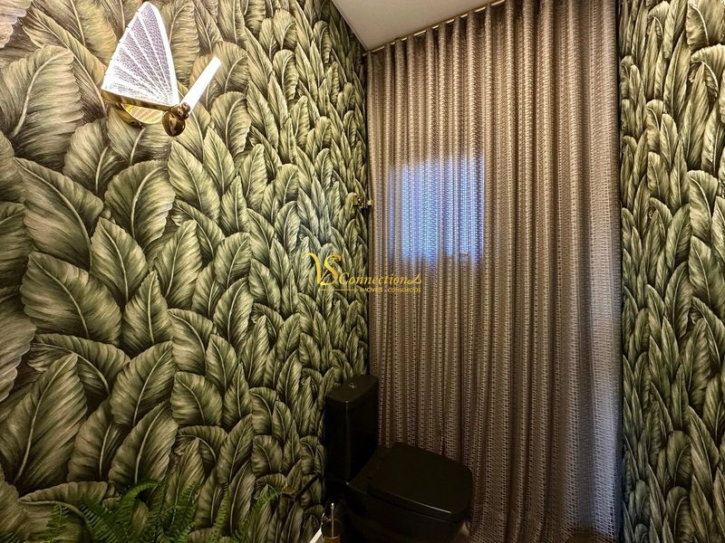 RESIDÊNCIA DE ALTO PADRÃO Á VENDA EM  CONDOMÍNIO FECHADO BEIRA MAR !!: 24ª foto da galeria de imagens do imóvel