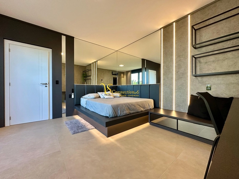 RESIDÊNCIA DE ALTO PADRÃO Á VENDA EM  CONDOMÍNIO FECHADO BEIRA MAR !!: 45ª foto da galeria de imagens do imóvel