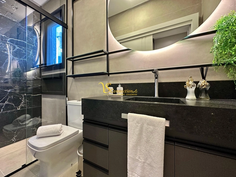 RESIDÊNCIA DE ALTO PADRÃO Á VENDA EM  CONDOMÍNIO FECHADO BEIRA MAR !!: 40ª foto da galeria de imagens do imóvel