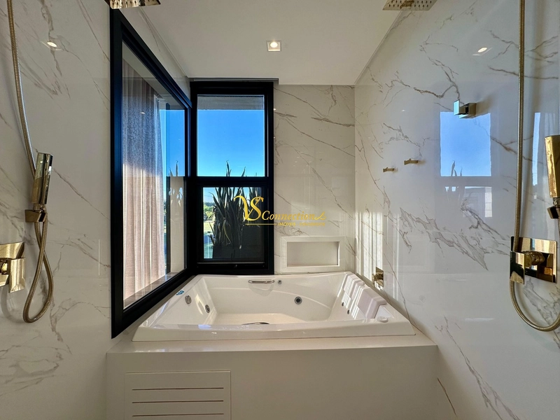 RESIDÊNCIA DE ALTO PADRÃO Á VENDA EM  CONDOMÍNIO FECHADO BEIRA MAR !!: 35ª foto da galeria de imagens do imóvel