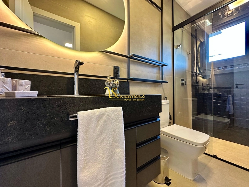 RESIDÊNCIA DE ALTO PADRÃO Á VENDA EM  CONDOMÍNIO FECHADO BEIRA MAR !!: 28ª foto da galeria de imagens do imóvel