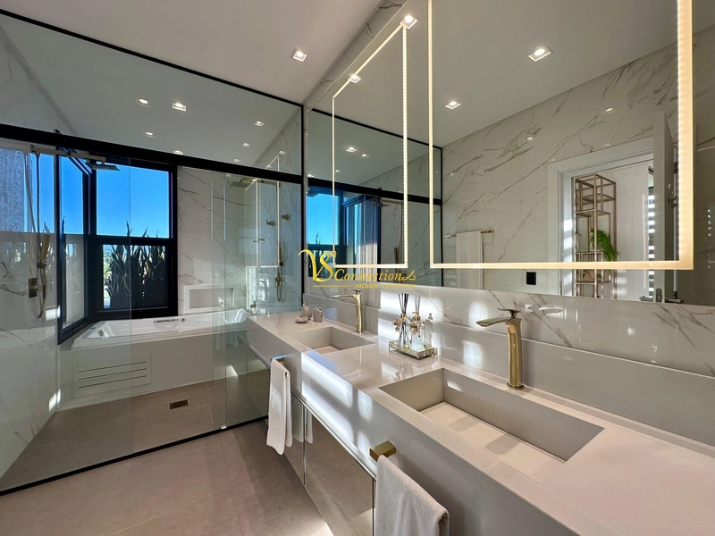 RESIDÊNCIA DE ALTO PADRÃO Á VENDA EM  CONDOMÍNIO FECHADO BEIRA MAR !!: 36ª foto da galeria de imagens do imóvel