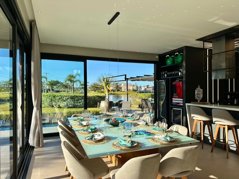 RESIDÊNCIA DE ALTO PADRÃO Á VENDA EM  CONDOMÍNIO FECHADO BEIRA MAR !!: 19ª foto da galeria de imagens do imóvel