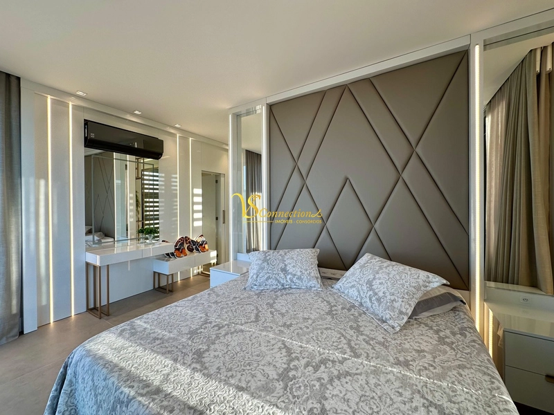 RESIDÊNCIA DE ALTO PADRÃO Á VENDA EM  CONDOMÍNIO FECHADO BEIRA MAR !!: 32ª foto da galeria de imagens do imóvel