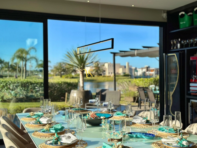 RESIDÊNCIA DE ALTO PADRÃO Á VENDA EM  CONDOMÍNIO FECHADO BEIRA MAR !!: 17ª foto da galeria de imagens do imóvel