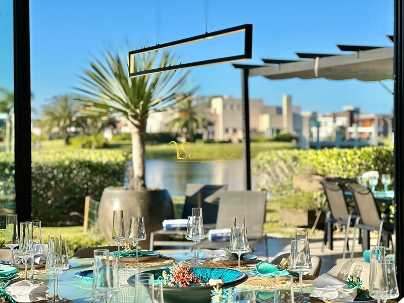 RESIDÊNCIA DE ALTO PADRÃO Á VENDA EM  CONDOMÍNIO FECHADO BEIRA MAR !!: 18ª foto da galeria de imagens do imóvel