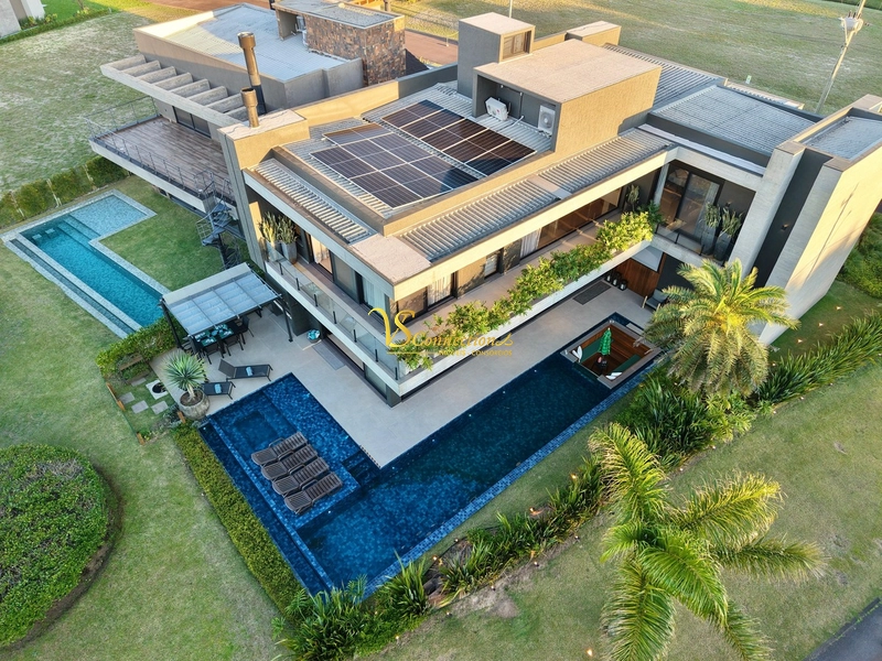 RESIDÊNCIA DE ALTO PADRÃO Á VENDA EM  CONDOMÍNIO FECHADO BEIRA MAR !!: 4ª foto da galeria de imagens do imóvel