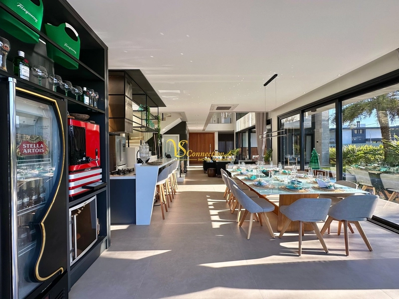 RESIDÊNCIA DE ALTO PADRÃO Á VENDA EM  CONDOMÍNIO FECHADO BEIRA MAR !!: 12ª foto da galeria de imagens do imóvel