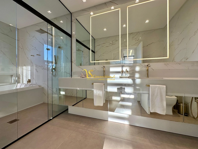 RESIDÊNCIA DE ALTO PADRÃO Á VENDA EM  CONDOMÍNIO FECHADO BEIRA MAR !!: 33ª foto da galeria de imagens do imóvel