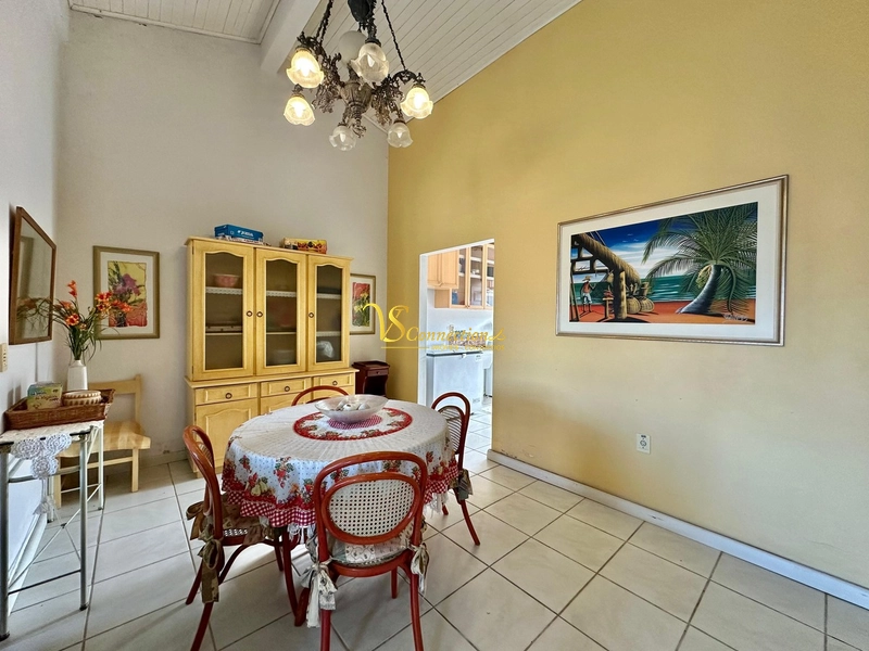 CASA À VENDA EM XANGRI-LÁ , COM 2 TERRENOS!!!: 7ª foto da galeria de imagens do imóvel