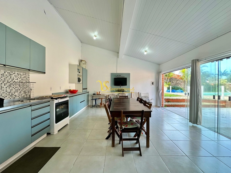 CASA À VENDA EM XANGRI-LÁ , COM 2 TERRENOS!!!: 11ª foto da galeria de imagens do imóvel