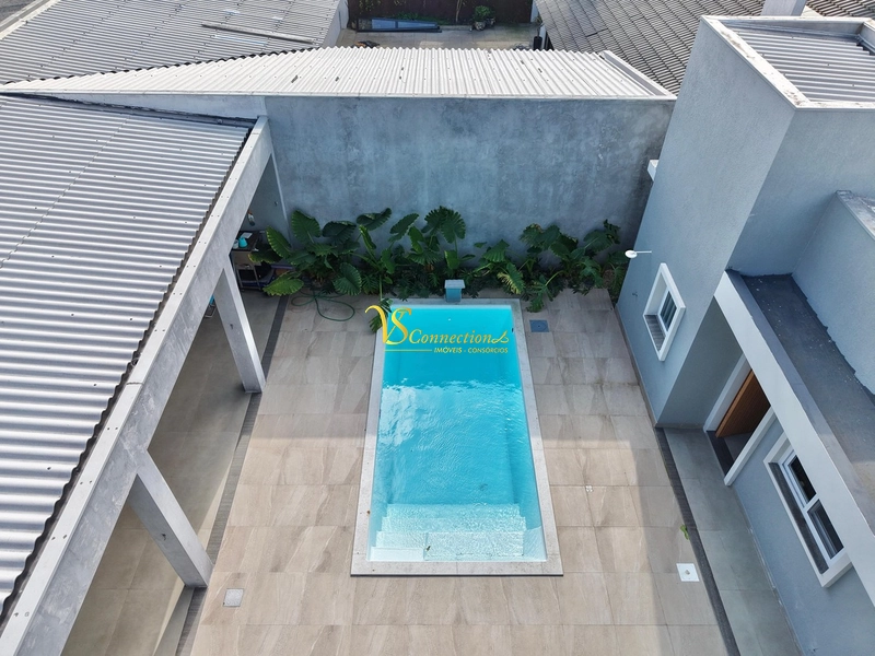 CASA À VENDA EM ATLÂNTIDA: 11ª foto da galeria de imagens do imóvel