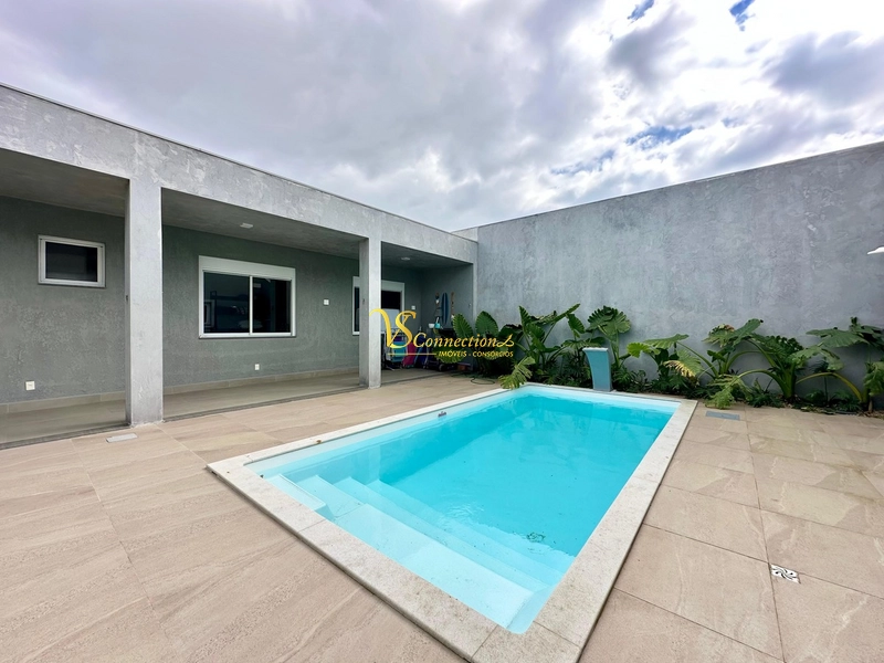 CASA À VENDA EM ATLÂNTIDA: 5ª foto da galeria de imagens do imóvel