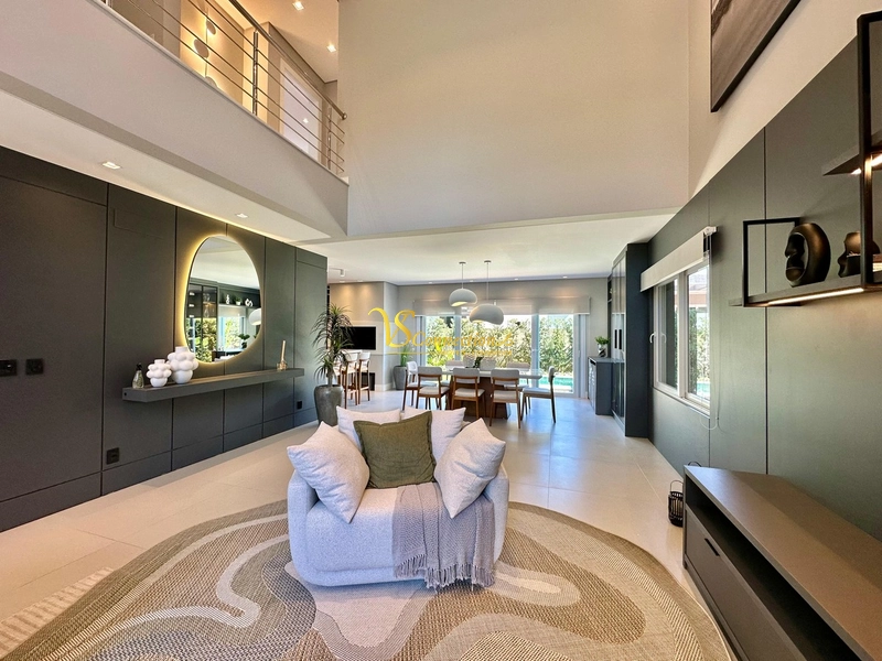 SOBRADO À VENDA CAPÃO ILHAS RESORT: 6ª foto da galeria de imagens do imóvel