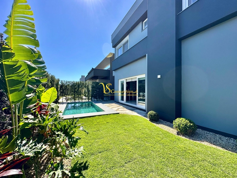 SOBRADO À VENDA CAPÃO ILHAS RESORT: 20ª foto da galeria de imagens do imóvel