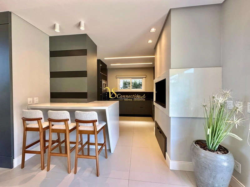 SOBRADO À VENDA CAPÃO ILHAS RESORT: 13ª foto da galeria de imagens do imóvel