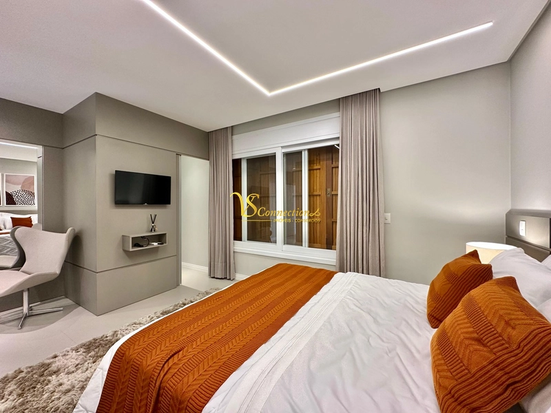 SOBRADO À VENDA CAPÃO ILHAS RESORT: 30ª foto da galeria de imagens do imóvel