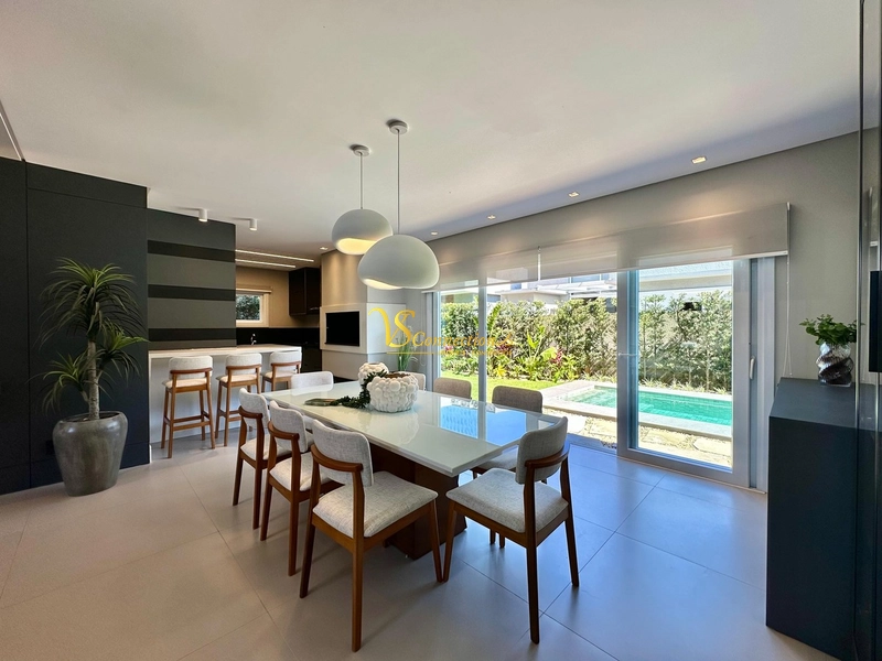 SOBRADO À VENDA CAPÃO ILHAS RESORT: 11ª foto da galeria de imagens do imóvel