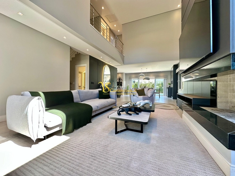 SOBRADO À VENDA CAPÃO ILHAS RESORT: 5ª foto da galeria de imagens do imóvel