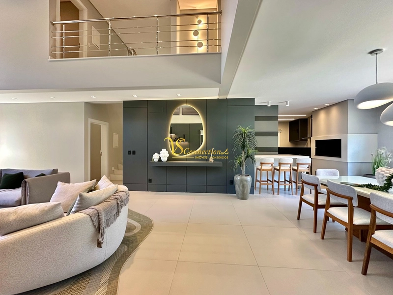 SOBRADO À VENDA CAPÃO ILHAS RESORT: 10ª foto da galeria de imagens do imóvel