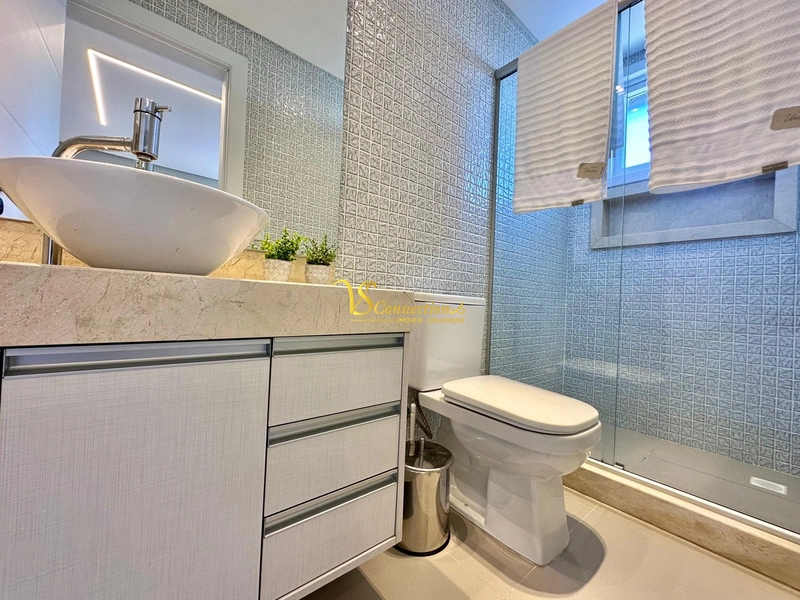 SOBRADO À VENDA CAPÃO ILHAS RESORT: 34ª foto da galeria de imagens do imóvel