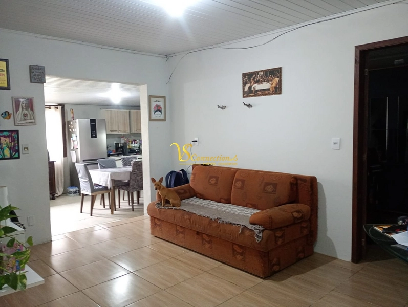 CASA ESPETACULAR À VENDA EM ATLÂNTIDA SUL: 8ª foto da galeria de imagens do imóvel