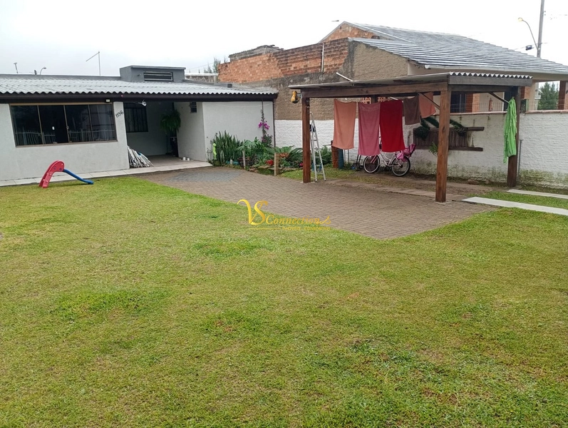 CASA ESPETACULAR À VENDA EM ATLÂNTIDA SUL: 2ª foto da galeria de imagens do imóvel