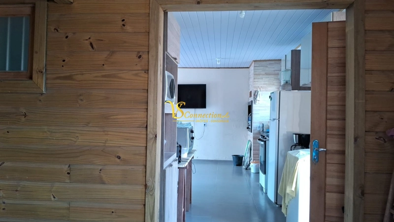 CASA ESPETACULAR À VENDA EM ATLÂNTIDA SUL: 10ª foto da galeria de imagens do imóvel