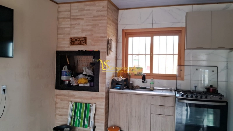 CASA ESPETACULAR À VENDA EM ATLÂNTIDA SUL: 8ª foto da galeria de imagens do imóvel