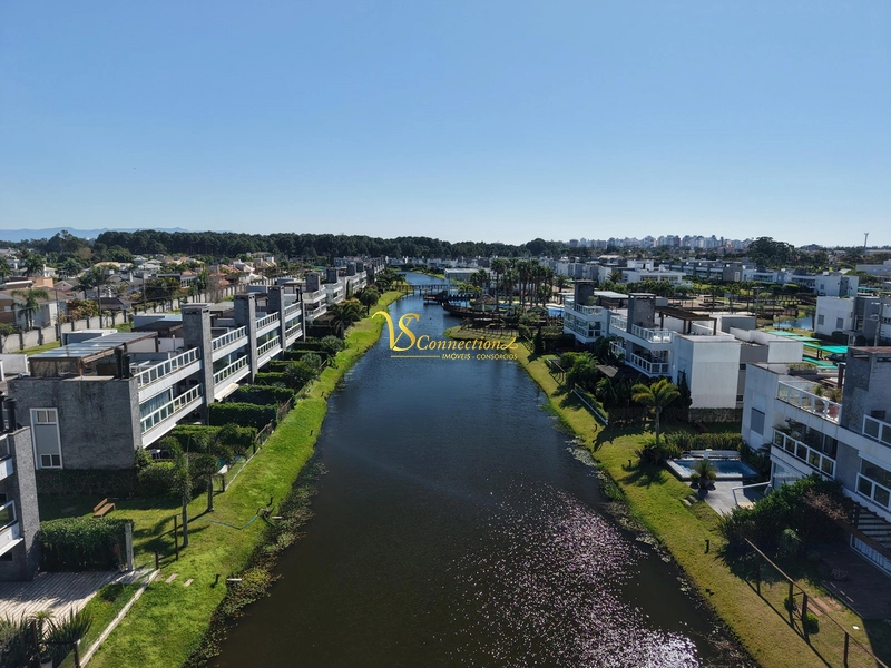 GIARDINO À VENDA CONDOMÍNIO ROSSI: 6ª foto da galeria de imagens do imóvel