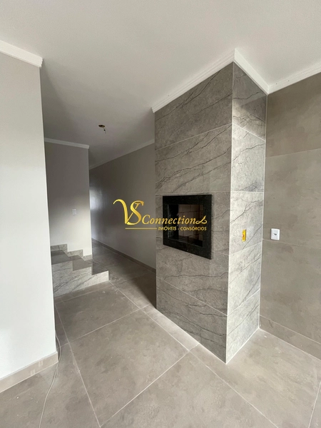 GEMINADO  EM LAJE DE CONCRETO COM PISCINA E NUNCA HABITADO!!!: 8ª foto da galeria de imagens do imóvel