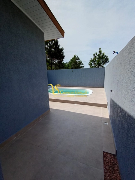 GEMINADO  EM LAJE DE CONCRETO COM PISCINA E NUNCA HABITADO!!!: 14ª foto da galeria de imagens do imóvel