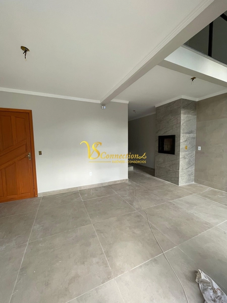 GEMINADO  EM LAJE DE CONCRETO COM PISCINA E NUNCA HABITADO!!!: 5ª foto da galeria de imagens do imóvel