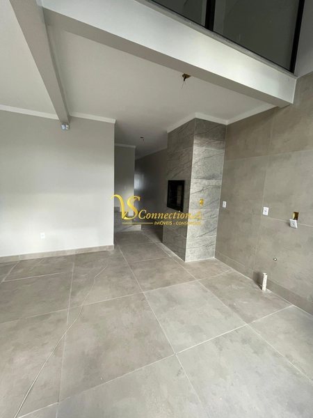 GEMINADO  EM LAJE DE CONCRETO COM PISCINA E NUNCA HABITADO!!!: 9ª foto da galeria de imagens do imóvel