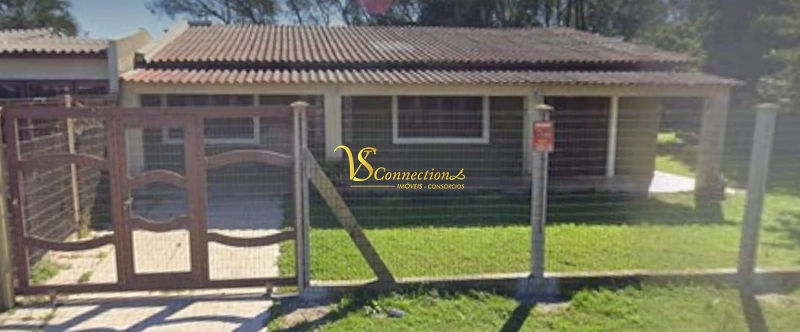 CASA À VENDA A 150m BEIRA-MAR: 2ª foto da galeria de imagens do imóvel