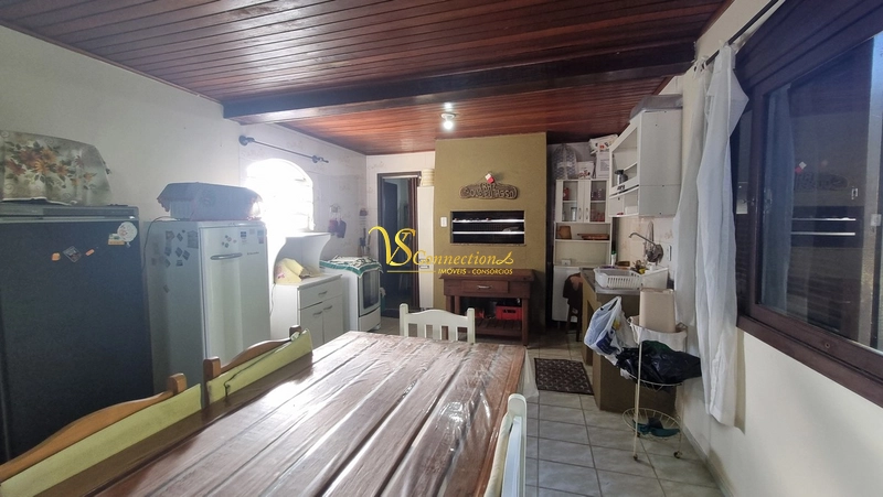 CASA À VENDA A 150m BEIRA-MAR: 7ª foto da galeria de imagens do imóvel