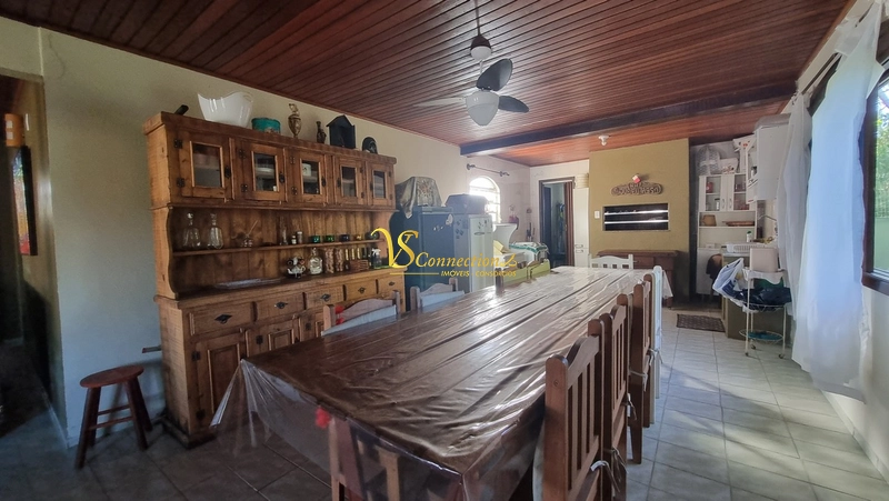 CASA À VENDA A 150m BEIRA-MAR: 6ª foto da galeria de imagens do imóvel