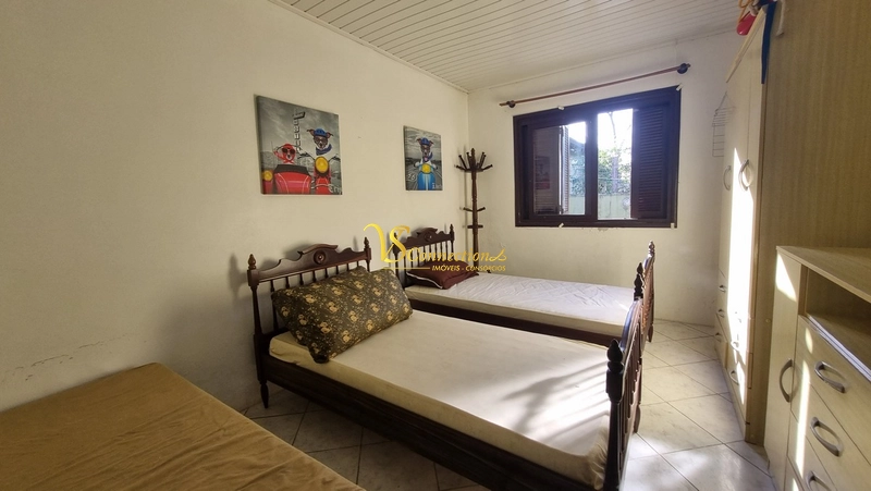 CASA À VENDA A 150m BEIRA-MAR: 9ª foto da galeria de imagens do imóvel