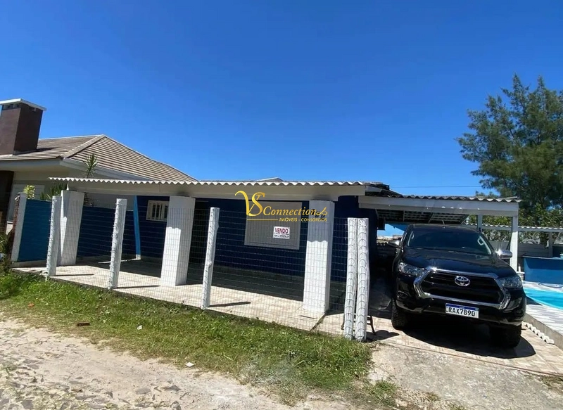 Casa em Rainha do Mar: 3ª foto da galeria de imagens do imóvel